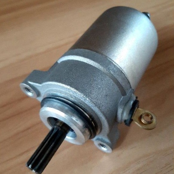 Dinamo Stater Starter Vega ZR-Vega Z1-Force-Jupiter Z New