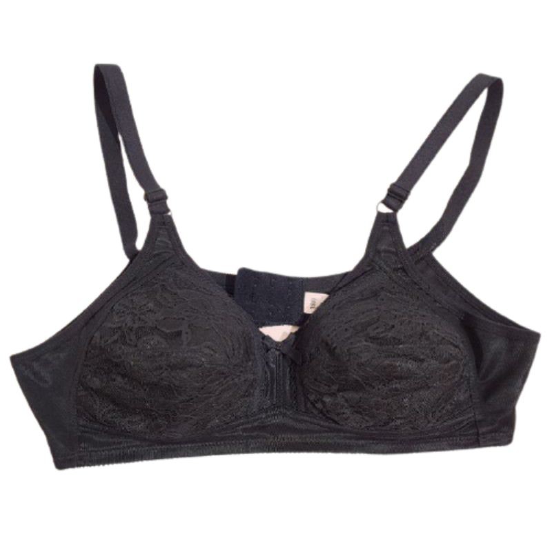 #2304  BRA IMPORT GROSIR / BRA WANITA / BRA TANPA KAWAT TANPA BUSA  KUALITAS SUPER U1