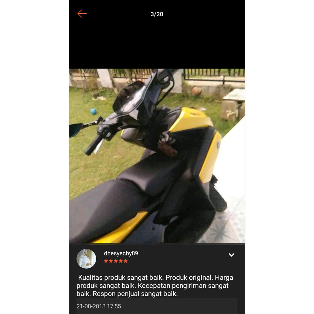 BONCENGAN ANAK MOTOR MATIC YAMAHA NMAX JOK TAMBAHAN BALITA PCX GONCENGAN BAYI NMEX NMAK NMEK kmi jug