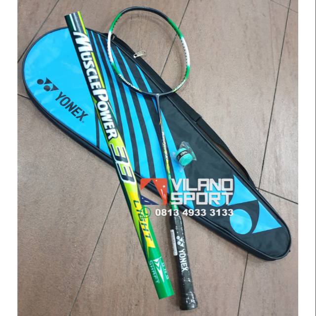 Raket Badminton Yonex Muscle Power 33 Light/MP33 Light