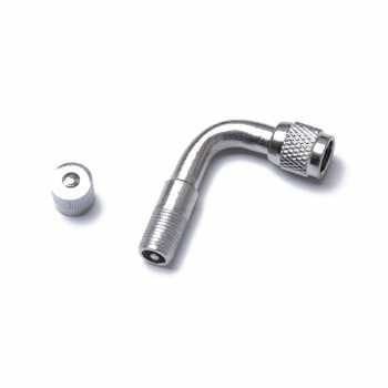 Tambahan Extension Adapter Lubang Angin Ban Motor Tire