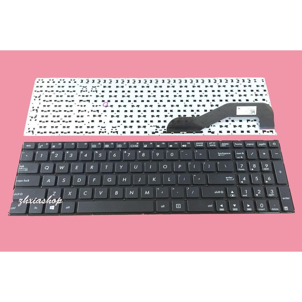 KEYBOARD ASUS X540 X540L X540LA X540LJ X540S X540SA X540SC