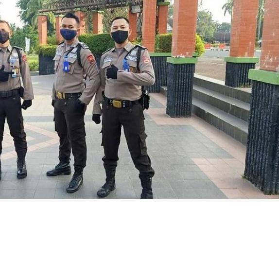 CELANA PDL SECURITY  - CELANA SATPAM PDL - CELANA COKLAT SECURITY Bayar Dirumah