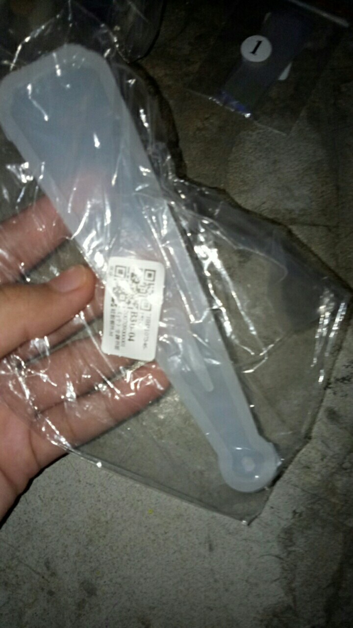 Cetakan Bahan Resin Silikon Untuk Membuat Kerajinan Tangan