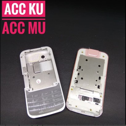 KESING CASING HOUSING SONY ERICSSON W395HIGH QUALITY