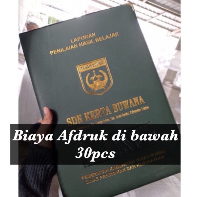 

Biaya Matras