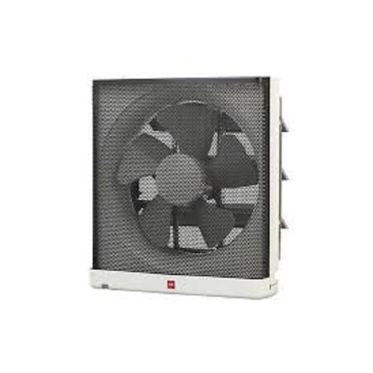 KDK 25AUFA – Exhaust Fan Dinding 25cm (Kitchen)