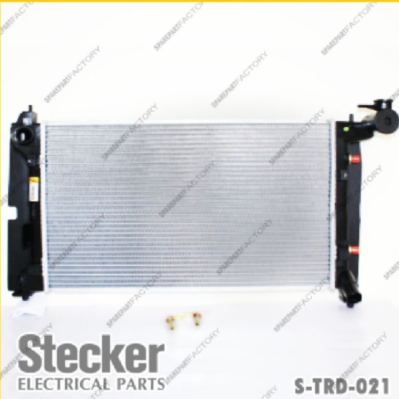 RADIATOR ALTIS 2003 - 2007 MATIC 16400-21180