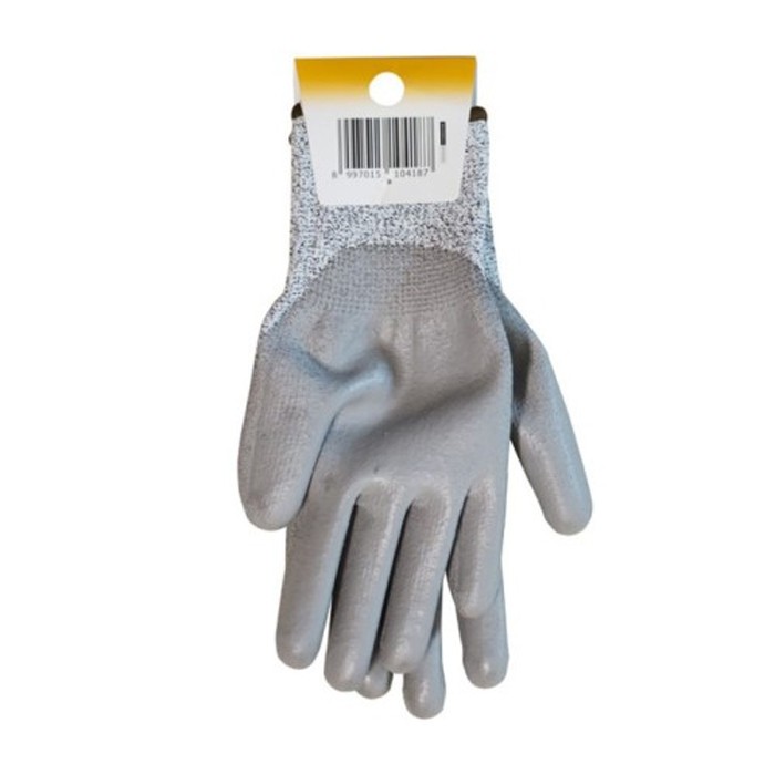 Sarung Tangan Cut Resistant Guntero Sarung Tangan Safety Anti Pisau Glove