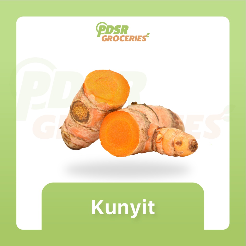 

Kunyit 100gr