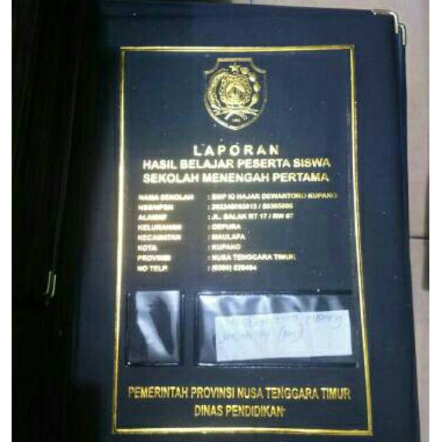

Map raport hotprint isi 18