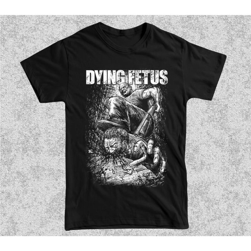 kaosDying fetus