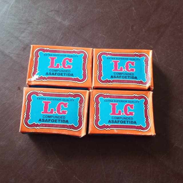 

Asafoetida / hinggu batang / hings / perunggayo Uk 30 gr