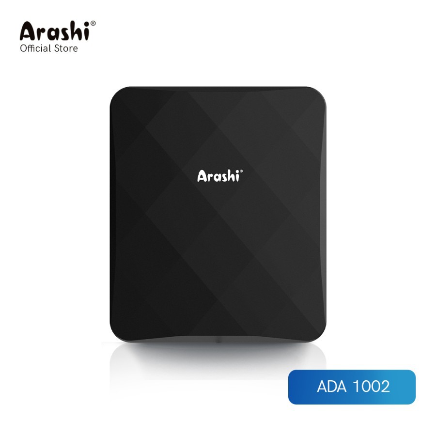 Arashi Digital Antena TV ADA 1002 Indoor Outdoor