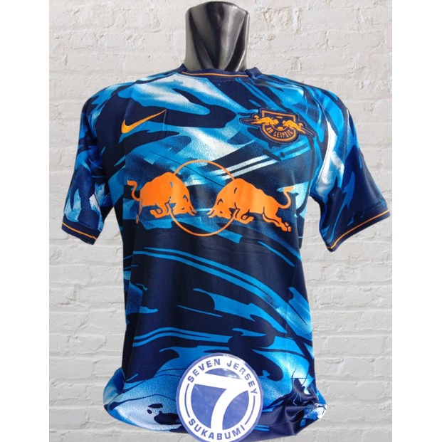 Jersey RB Leipzig 3rd 2020/2021