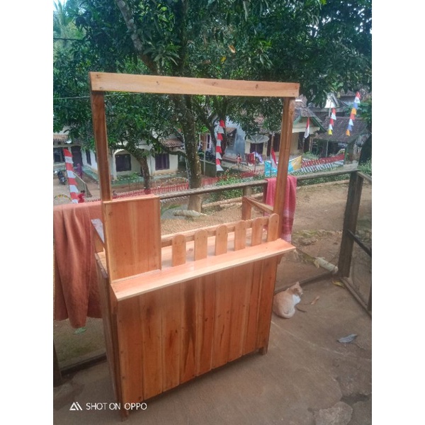 

gerobag buat jualan es kayu