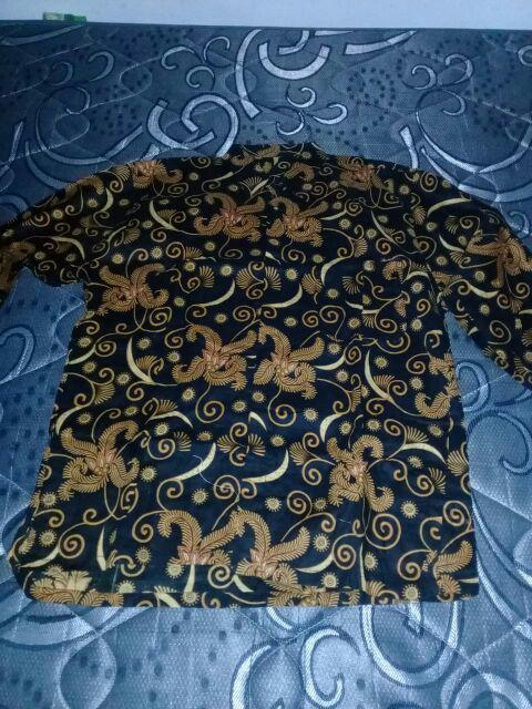 Best Seller Batik Pekalongan / Fs Cople Gamis Bidara /cople Sarwendah/nadine/anami 2550,