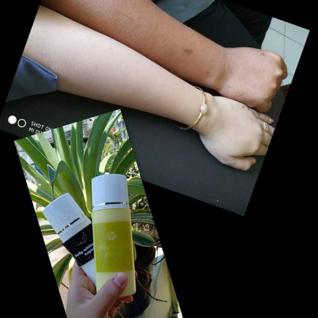 Hb forte double strong