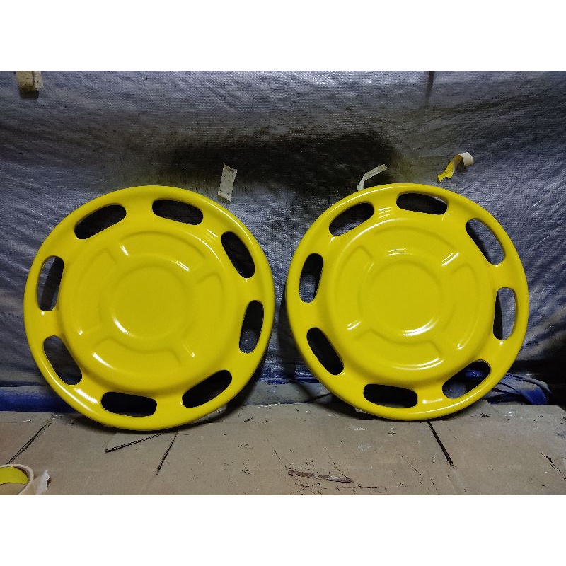 WILDOP RING 15 ENGKEL 2 biji fiberglass