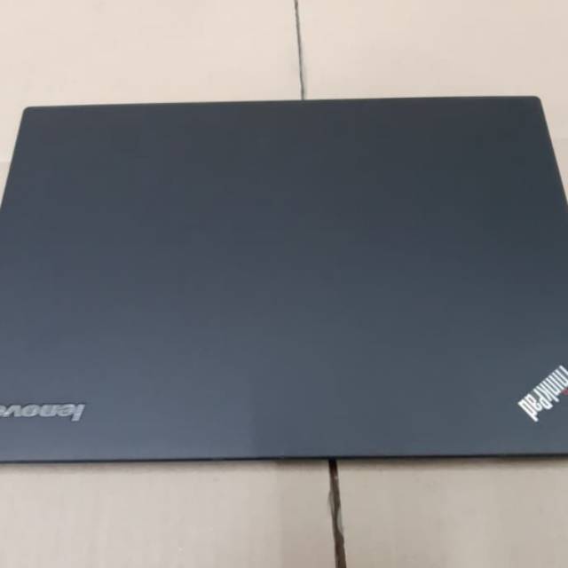Lenovo thinkpad X240 - Core i5 4300u - ram 8GB - SSD 240GB - cam