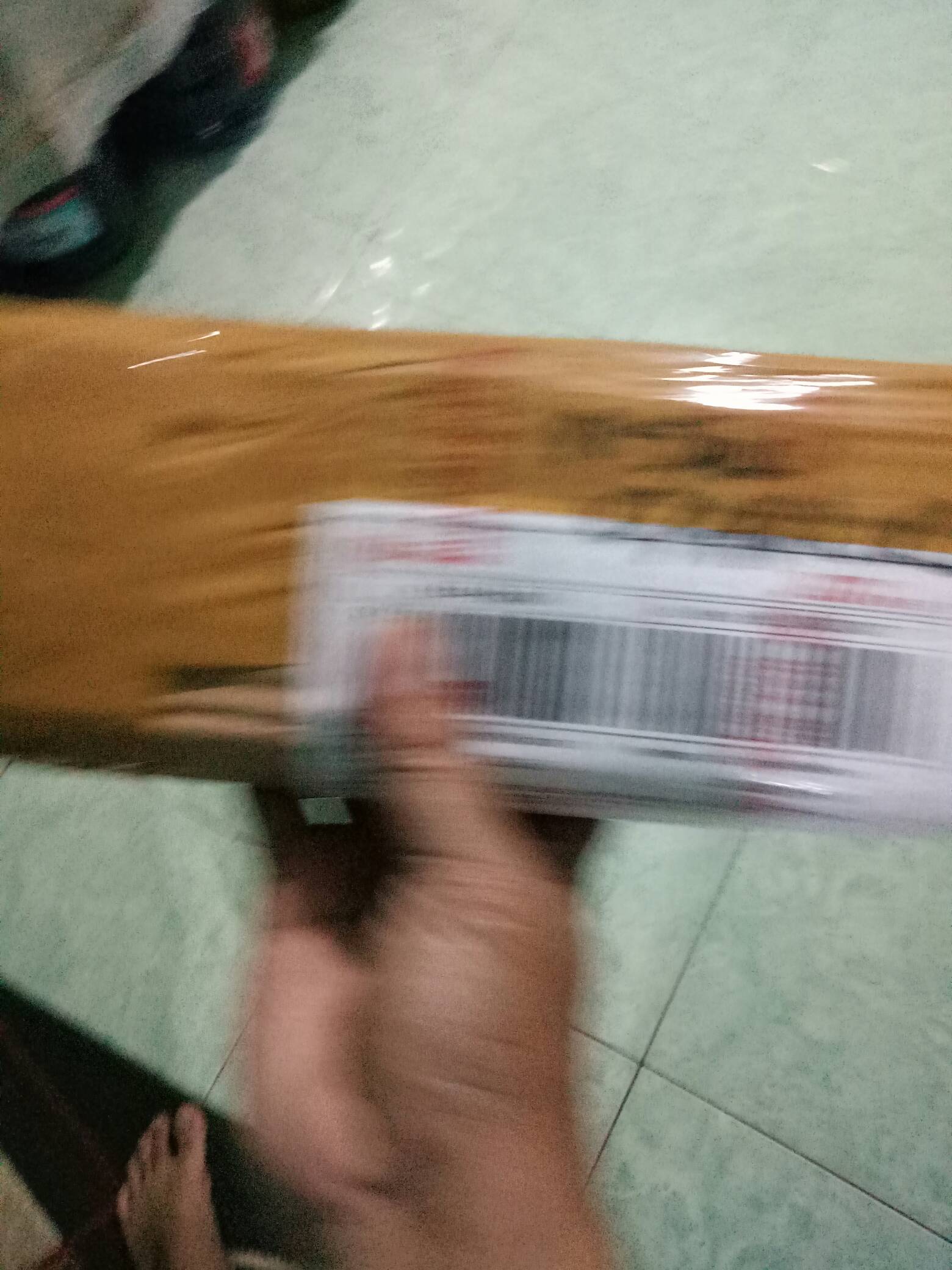 Pisau Lipat Bahan Keramik Tidak Mudah Tumpul Sangat Tajam