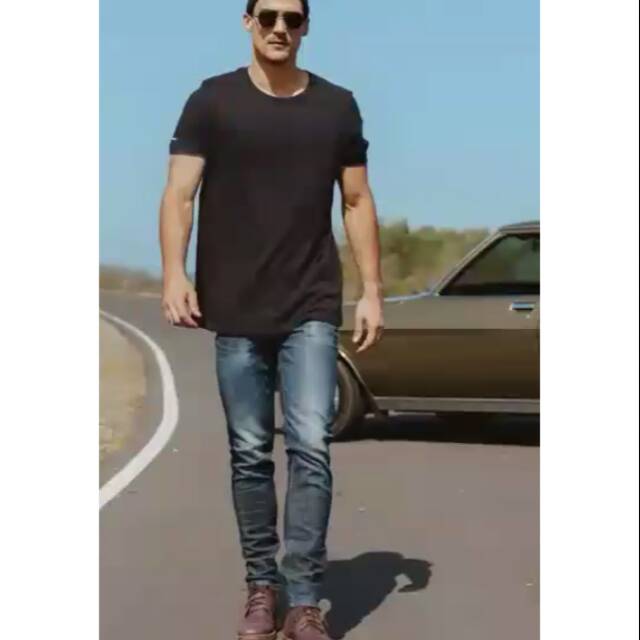 Celana jeans pria greenlight ORIGINAL OUTLET MALL