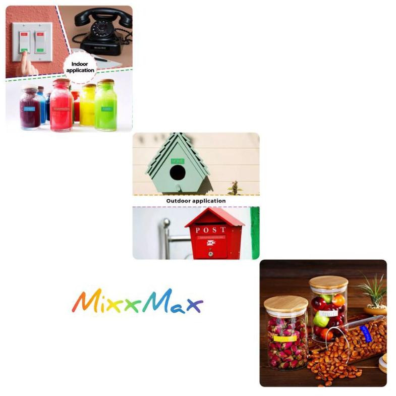 

[PROMO HAS90] REFILL TAPE LABEL MAKER EMBOSS MERK CIDY 3mx9mm - SPECIAL COLOR (grosir) Laris