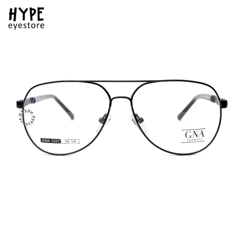 Frame Kacamata GNA Eyewear 1221