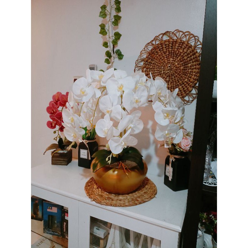 ANGGREK LATEX VAS GOLD CENDOL/ANGGREK LATEX VAS PREMIUM