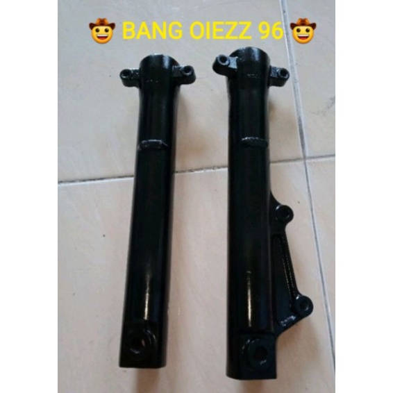 BOTTOM TABUNG SHOCK SKOK MEGAPRO PRIMUS MEGAPRO HIU LAMA TIGER LAMA ORI