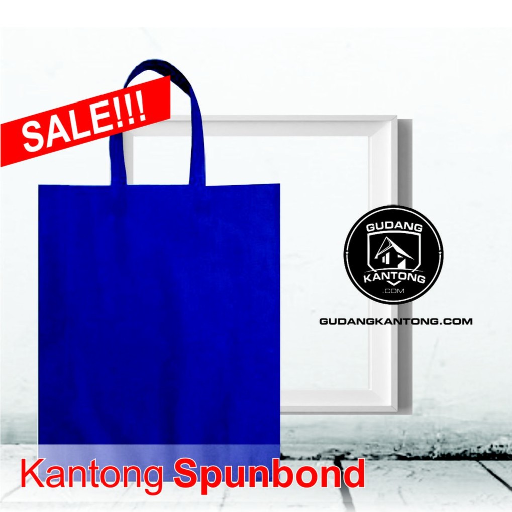 

Kantong Spunbond 25 x 35
