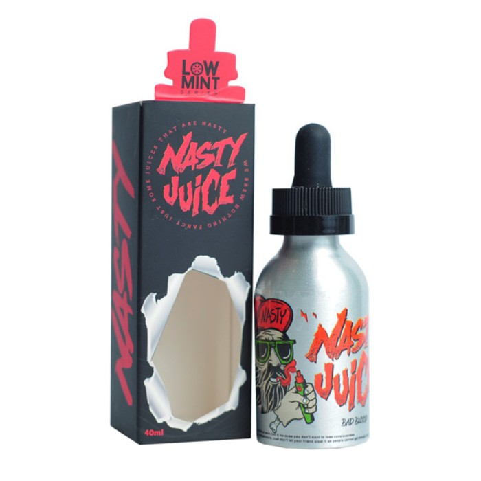 Nasty Juice Pink Wicked Haze E-Liquid 50ML 6MG