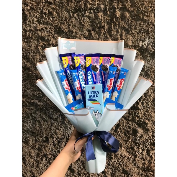 

Buket Snack