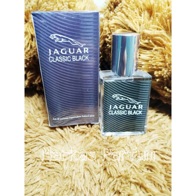 PARFUM JAGUAR BLACK CLASIK PARFUM PRIA JAGUAR CLASIK BLACK PARFUM LAKI-LAKI COWOK MURAH TAHAN LAMA PARFUM PRIA MURAH,YANG DI SUKAI WANITA JAGUAR BLACK CLASSIC 30ML PARFUM PRIA TAHAN LAMA