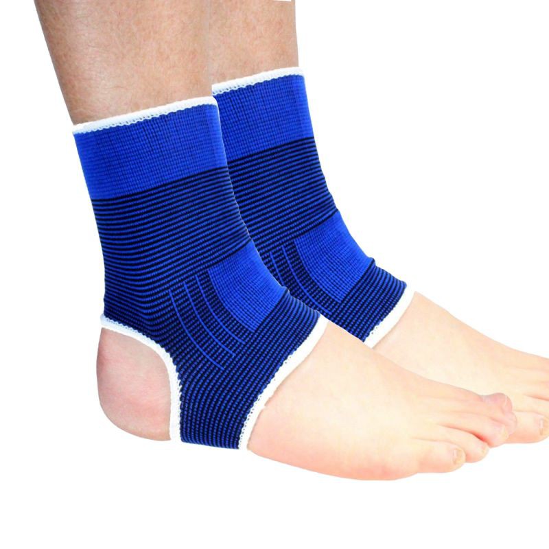 Ankle Support Sleeve / Ankle Brace / Deker Ankle / Penyangga Ankle / Compression Ankle /Ankle Splint