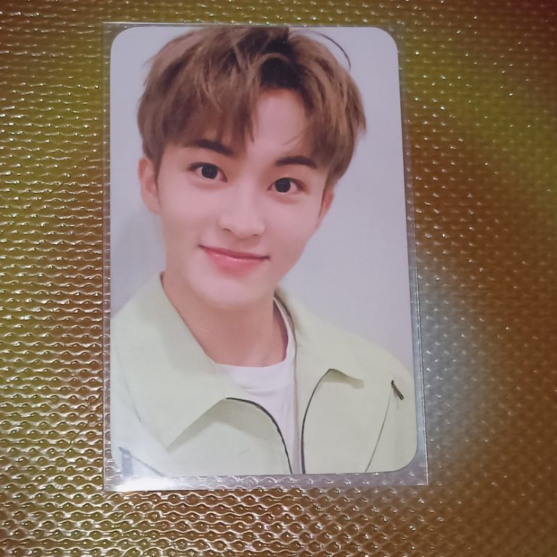 mark photopack selca sg21 nct dream