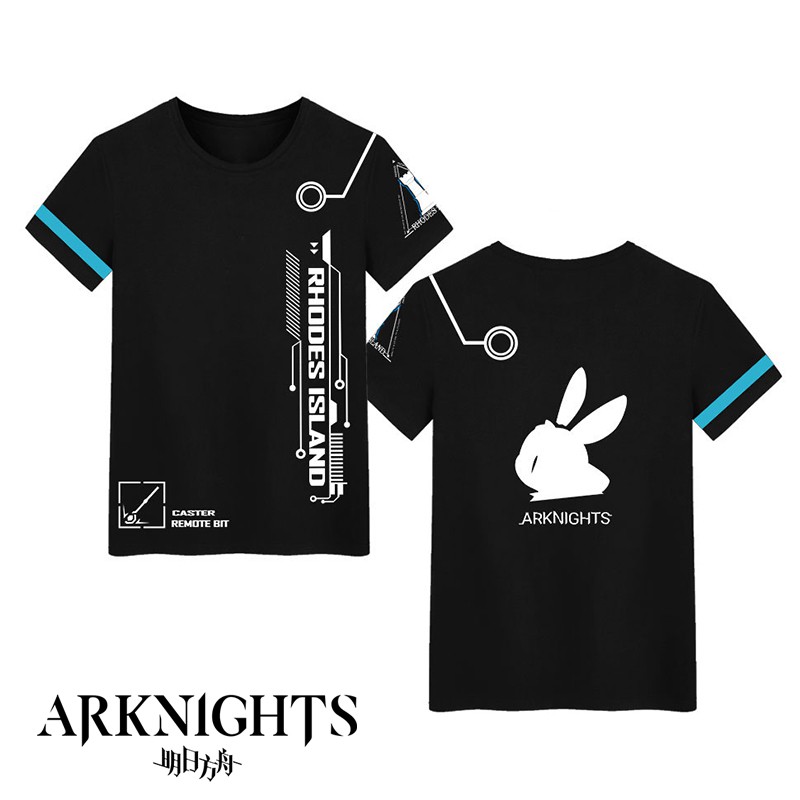 KAOS ARKNIGHTS AMIYA BUNNY / KAOS GAME ARKNIGHTS