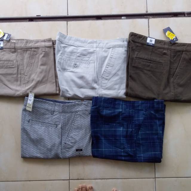  Celana  Pendek  Chino Cole  Ki02mr701 Celanapria Celanachino 