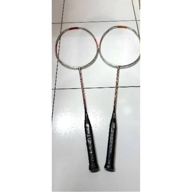 Raket RSL Matrix Chrome Flex 55/77