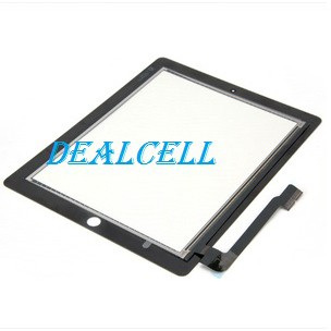 TOUCHSCREEN IPAD 4