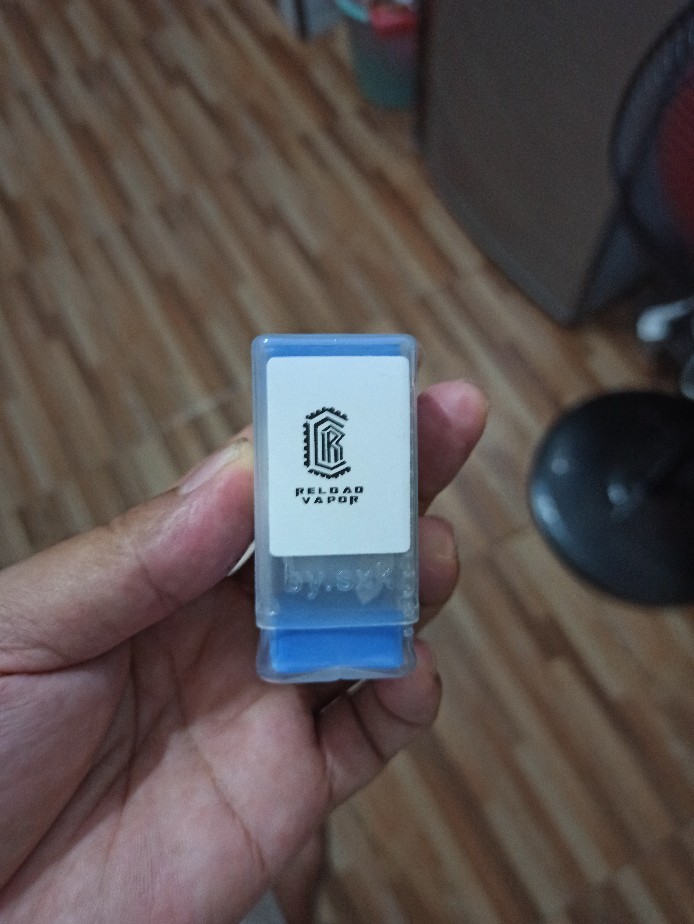 Sxk Reload S Rda 24mm Rda Vape Vapor