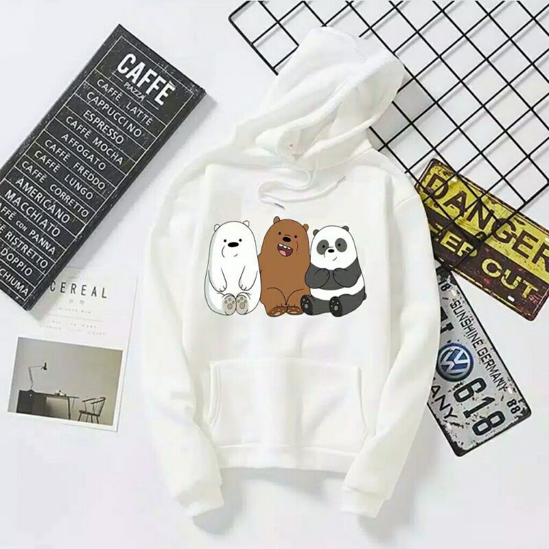 Hodie/Sweater Panda