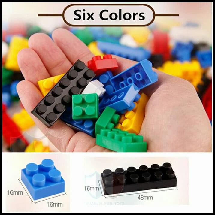 lego brick block