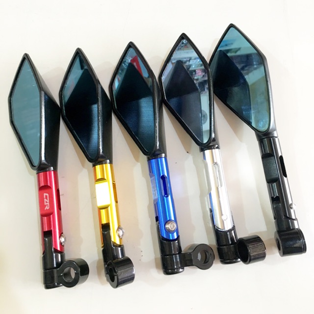 SPION TOMOK V2 CNC NMAX/AEROX/MIO/VARIO/BEAT/XEON/SCOOPY/FINO/CB150R NEW/VIXION/SATRIA FU UNIVERSAL