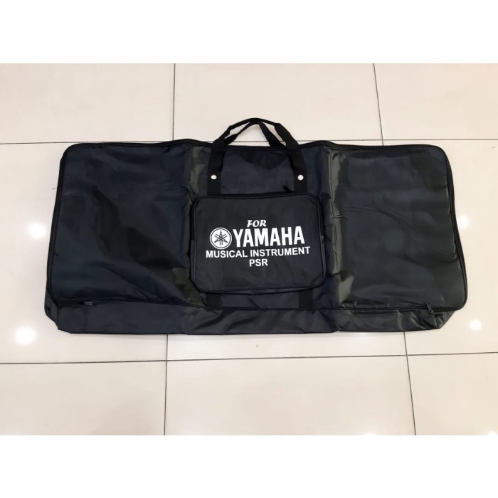 Tas Keyboard / Cover Keyboard / Softcase Keyboard YMH