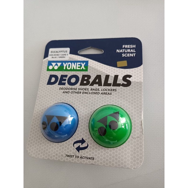 Yonex Deoballs