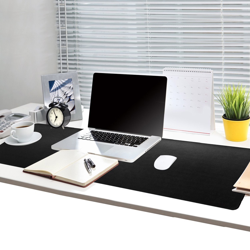 Gaming Mouse Pad XL Desk Mat Lembut Anti Slip 800 x 400 mm - RO71