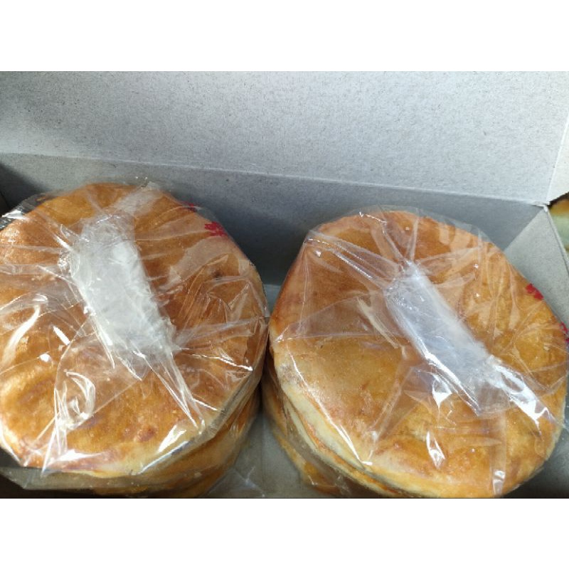 

MEI YEN Lou Pho Piang Kue Tradisional Chinese