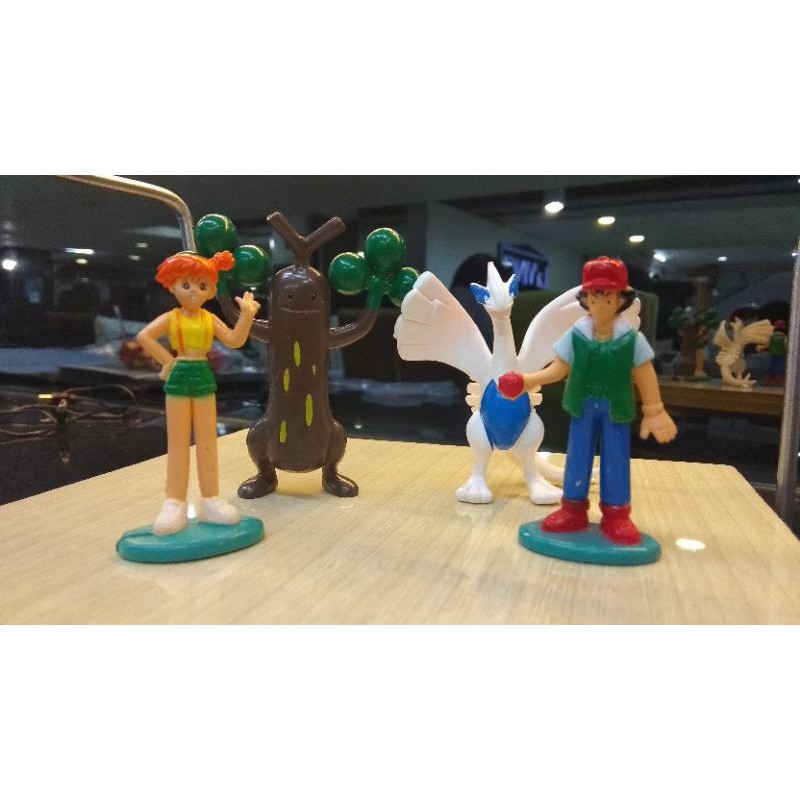 Set Figure Pokemon