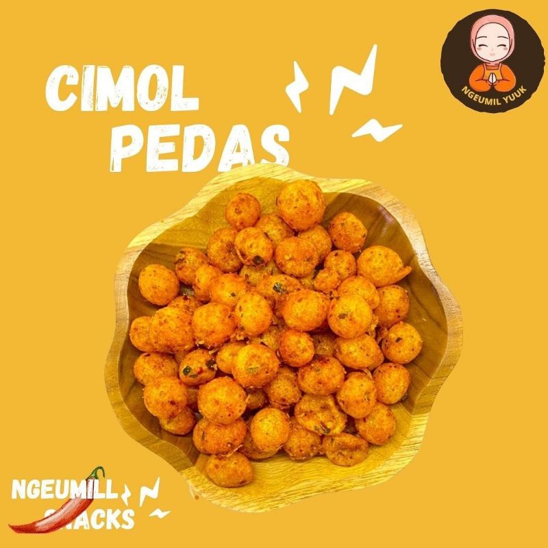 

Cimoool Pedasszz